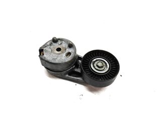 2015 LAND RANGE ROVER SPORT (L494) 3.0L SUPER ENGINE TENSION TENSIONER PULLEY — exact item pictured